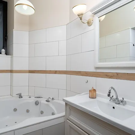 Apartamenty Sun & Snow Wrzesinska 11 Kraków Zewnętrze zdjęcie
