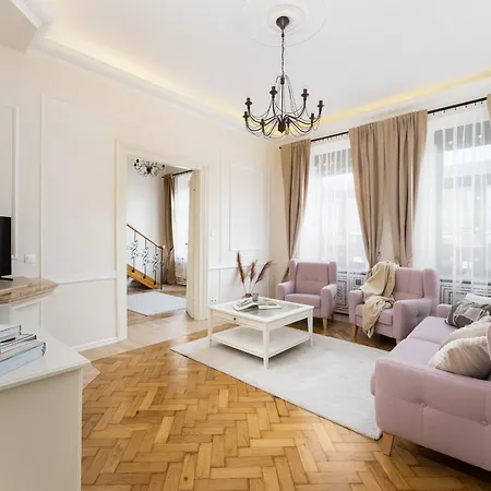 Apartamenty Sun & Snow Wrzesinska 11 Kraków Zewnętrze zdjęcie