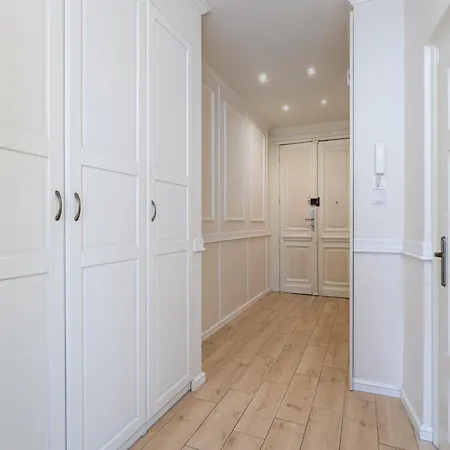 Apartamenty Sun & Snow Wrzesinska 11 Kraków Zewnętrze zdjęcie