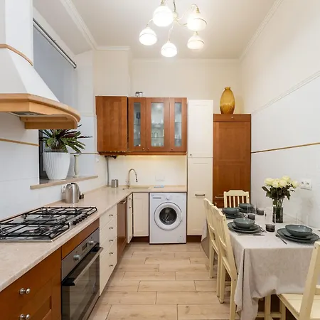 Apartamenty Sun & Snow Wrzesinska 11 Kraków Zewnętrze zdjęcie