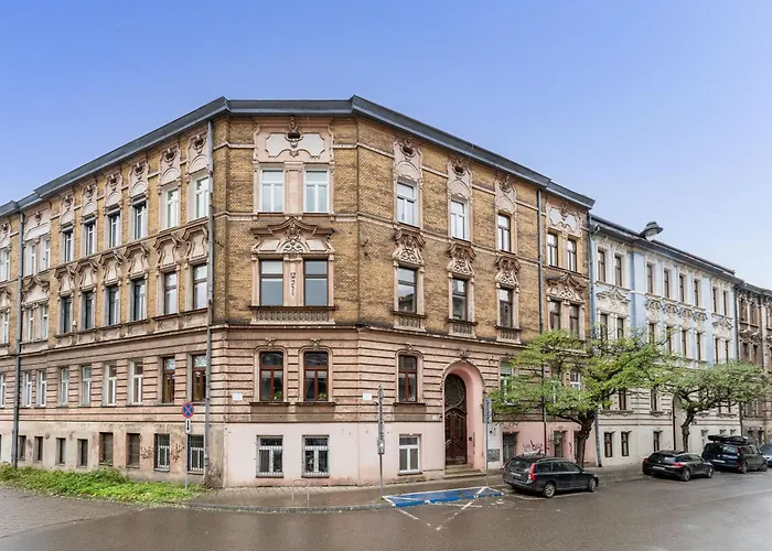 Apartamenty Sun & Snow Wrzesinska 11