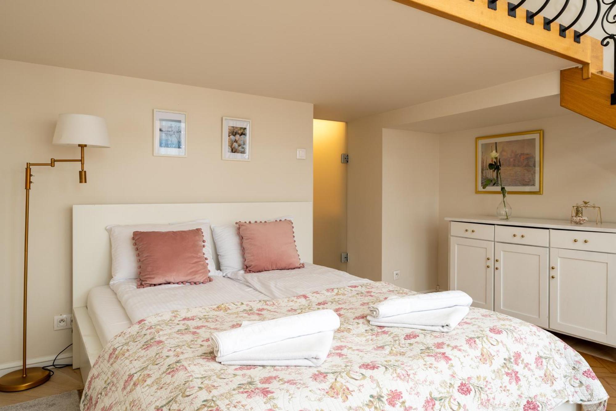 Apartament Sun & Snow Wrzesinska 11