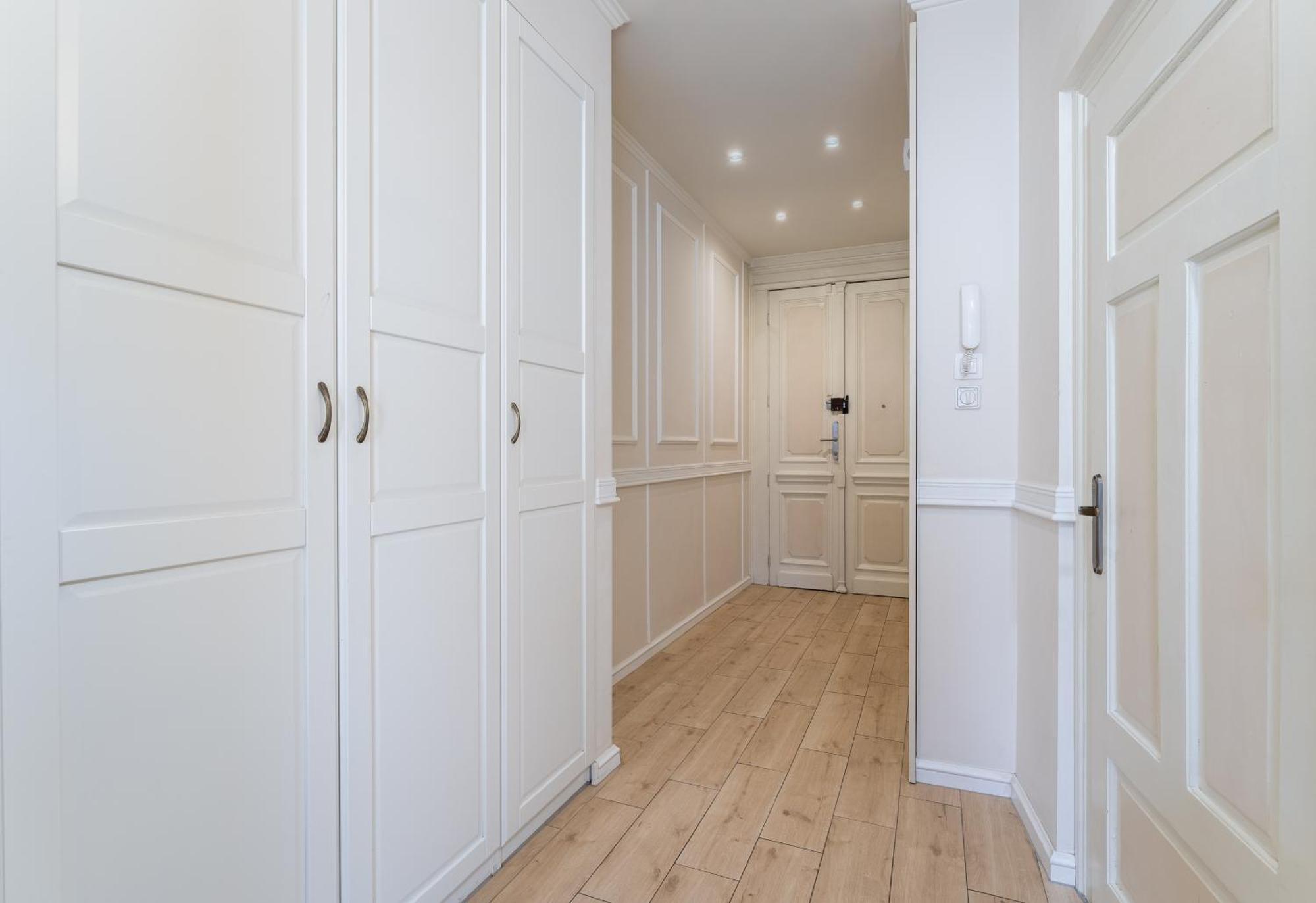 Apartament Sun & Snow Wrzesinska 11